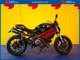 DUCATI Monster 796 Garantita e Finanziabile