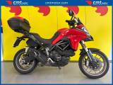 DUCATI Multistrada 950 Garantita e Finanziabile