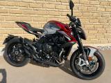 MV AGUSTA Brutale 800 RR Scs