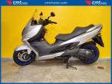 SUZUKI Burgman AN 400 Garantito e Finanziabile