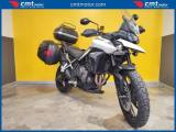 TRIUMPH Tiger 900 Garantita e Finanziabile