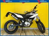 YAMAHA WR 125 Garantita e Finanziabile