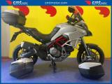 DUCATI Multistrada 950 Garantita e Finanziabile