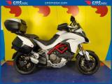 DUCATI Multistrada 1200 Garantita e Finanziabile