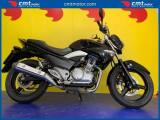 SUZUKI Inazuma 250 Garantita e Finanziabile