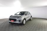 FORD Puma Puma 1.0 EcoBoost 95 CV S&S Connect