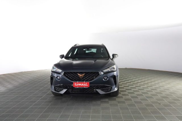 cupra formentor formentor 1.5 tsi dsg