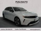 OPEL Astra 1.5 Turbo Diesel 130 CV AT8 Elegance