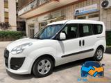 FIAT Doblo Doblò 1.6 MJT 105CV Combi Maxi N1 5 POSTI
