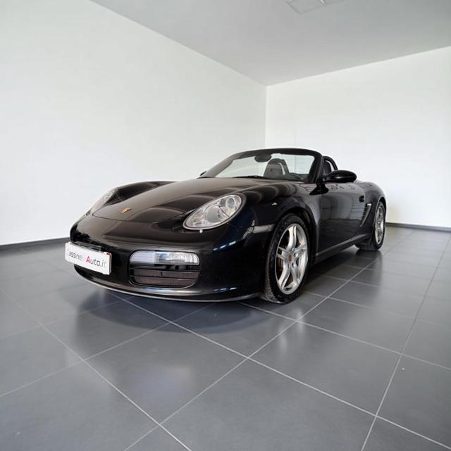 porsche boxster 2.7 24v service book presente