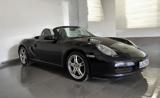 PORSCHE Boxster 2.7 24V *Service book presente*