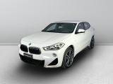 BMW X2 F39 -  xdrive20d Msport auto