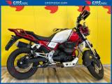 MOTO GUZZI V85 TT Garantita e Finanziabile