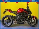 MV AGUSTA Brutale 800 Garantita e Finanziabile