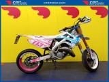 TM MOTO EN 125 Finanziabile - Bianco - 100