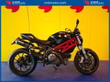 DUCATI Monster 796 Garantita e Finanziabile