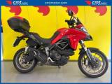 DUCATI Multistrada 950 Garantita e Finanziabile