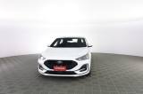 FORD Focus Focus 1.0 EcoBoost Hybrid 125 CV Powershift 5p. ST
