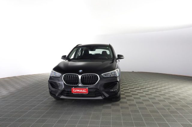 bmw x1 x1 sdrive16d business advantage usata