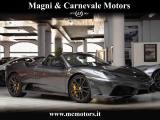 FERRARI Other Scuderia Spider 16M 430|LIM.EDITION 1 OF 499|RARE