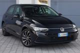 VOLKSWAGEN Golf 1.0 eTSI EVO DSG Life