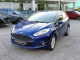 FORD Fiesta 1.4 5p. Bz.- GPL Titanium