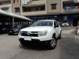 DACIA Duster 1.6 110CV 4x2 Lauréate