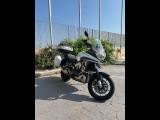 MOTOS-BIKES Honda - CROSSRUNNER 800 ABS