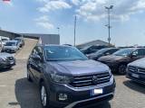 VOLKSWAGEN T-Cross 1.0 TSI life BMT