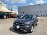VOLKSWAGEN T-Cross 1.0 TSI life BMT x commercianti