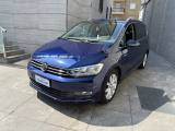 VOLKSWAGEN Touran 1.6 TDI 115 CV SCR DSG  BlueMotion Tech. 7 POSTI