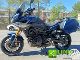 YAMAHA Tracer 900 GT