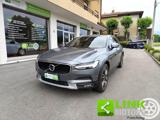 VOLVO V90 Cross Country T6 AWD Momentum Geartronic GARANZIA INCLUSA