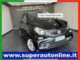 SMART ForFour 70 1.0 Passion UNICO PROPRIETARIO