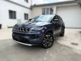 JEEP Compass 1.3 T4 190CV PHEV AT6 4xe Limited MY23