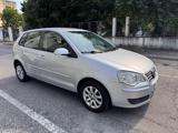 VOLKSWAGEN Polo BENZINA  5 PORTE  !!!!