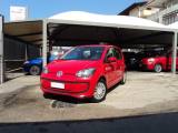 VOLKSWAGEN up! 1.0 5 porte eco up! move up! BMT