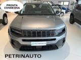 JEEP Avenger 1.2 Turbo Longitude MY'25 Km. Zero