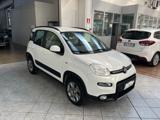 FIAT Panda 1.3 MJT S&S 4x4 - UNIPROP, SENSORI POST