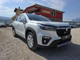 SUZUKI S-Cross 1.4 129 CV Hybrid 4WD AllGrip