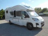 ADRIA  MATRIX AXESS 650 DL