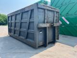 OTHERS-ANDERE CONTAINER SCARRABILE USATO A CIELO APERTO