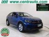 VOLKSWAGEN Taigo 1.0 TSI Life Manuale 5p * OK NEOPATENTATI *