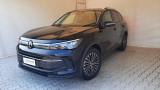 VOLKSWAGEN Tiguan 2.0 TDI 150 CV SCR DSG Life + Style pack