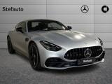 MERCEDES-BENZ AMG GT 43 4Matic+ Mild hybrid AMG