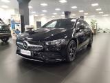 MERCEDES-BENZ CLA 200 d Automatic Shooting Brake Premium CERCHI 19