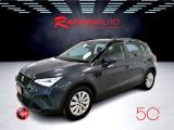 SEAT Arona 1.0 TGI Metano Style 90 Cv Km 52.000 Pronta Conseg