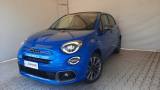 FIAT 500X 1.5 T4 Hybrid 130cv DCT
