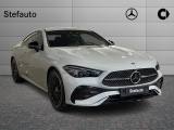 MERCEDES-BENZ CLE 220 d Coupé AMG Line Premium