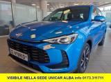 MG ZS 1.5 Hybrid+ Luxury